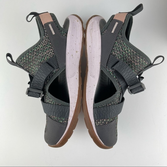 Chaco Shoes Chaco Odyssey Wax Iron Water Hiking Shoes Size 7 Poshmark